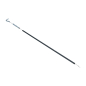 Preview: er cable (LHD) - NOS VW Bus T2 75-79 211 711 647C